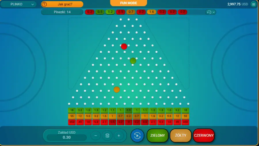Plinko